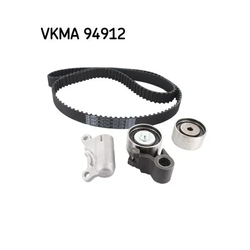 SKF (VKMA94912)