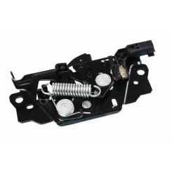 Motorházfedél Zár Ford Focus Iii 02.12-02.20 - VEMO (V25-85-0023)