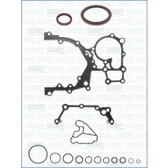 Tömítéskészlet, Forgattyúsház Kia Cee`d 1.6Crdi 15- - AJUSA (AJU54245100)