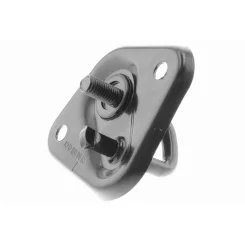 Motorházfedél Zár Db Klasa C,G,S 01.07- - VAICO (V30-2950)