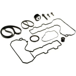 Fogasszíjkészlet Citroen 1,2Thp/Puretech - GATES (GATK07T360HOB)