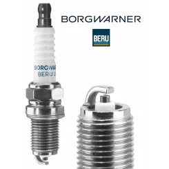 Gyújtógyertya - BorgWarner (BERU) (BERZ227)