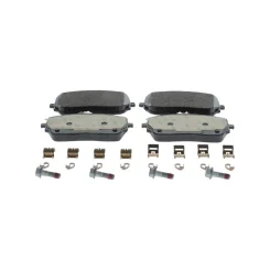 Fékbetétkészlet, Tárcsafék Db P. Gle/Gls (V167/C167/X167) 2,0-4,0 18- - BOSCH (0986460146)