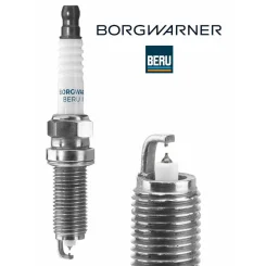Gyújtógyertya Peugeot 108/ Toyota Rav4 1,0-2,0 06- - BorgWarner (BERU) (BERZ538)