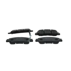 Fékbetétkészlet, Tárcsafék Mitsubishi P. Eclipse Cross/Outlander 1,5-2,4 17- - BOSCH (0986460070)