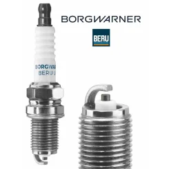 Gyújtógyertya Volvo 850 90- - BorgWarner (BERU) (BERZ541)