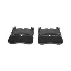 Fékbetétkészlet, Tárcsafék Db P. Gle/Gls V167/C167/X167 2,0-4,0 18- - BOSCH (0986460037)