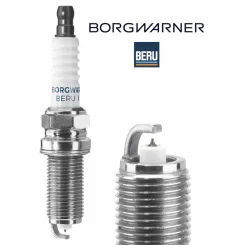 Gyújtógyertya Toyota Yaris, Land Cruiser 200 1,0-4,6 10- - BorgWarner (BERU) (BERZ548)