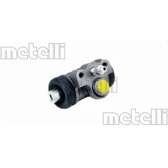Fékmunkahenger Jeep Compas/Patriot 2,0-2,2 Crd/2,4 08- Bal/Jobb - METELLI (04-1028MET)