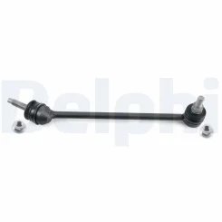 Rúd/Kar, Stabilizátor Db P. C All-Terrain (S206), C T-Model (S206), C (W206) 1.5H/2.0Dh/2.0H 03.21- Bal - DELPHI (TC8692)
