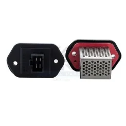 Ellenállás, Belső Tér Szellőzés Honda Jazz Iii - MEAT & DORIA (MD667507)