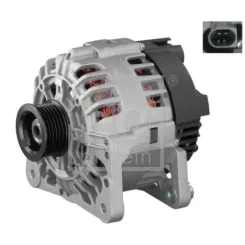 Ablakemelő Audi Q2 06.16- Bal Első Nélkül Motor - DOG (DOG102949)