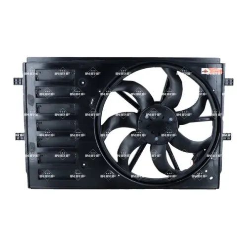 Ventilátor, Motorhűtés - NRF (NRF47995)