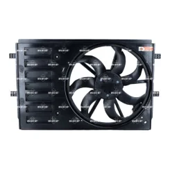 Ventilátor, Motorhűtés - NRF (NRF47995)