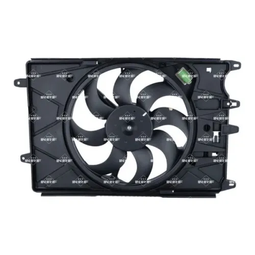 Ventilátor, Motorhűtés - NRF (NRF470018)