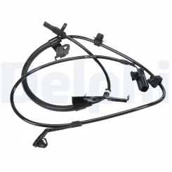 Érzékelő, Kerékfordulatszám Toyota Yaris 12- - DELPHI (SS21538-12B1)