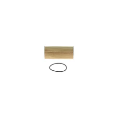 Olajszűrő Audi A1,A3,A4,A5,A6,A7,A8,Q3,Q5,Tt, Seat Leon, Skoda Karoq, Kodiaq, Vw Tiguan 10.07- - BOSCH (1457437004)