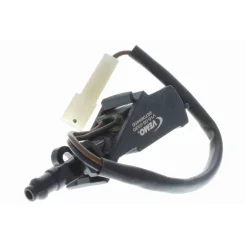 Mosófúvóka, Szélvédőmosó Seat Arosa, Ibiza Iii, Toledo Iv, Skoda Rapid, Vw Passat 08.96-03.22 Jobb/Bal - VEMO (V10-08-0320)