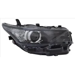 Fényszóró Toyota Auris 01.15-12.18 Bal - TYC (TYC20-16940-06-2)