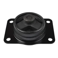 Felfüggesztés, Motor Suzuki Sx4 (Ey, Gy) 06.06-12.15 Bal - TEDGUM (TED50095)