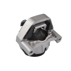 Felfüggesztés, Motor Audi A6 C7 (4G2, 4Gc) 11.10-09.18 Bal - TEDGUM (TED14398)