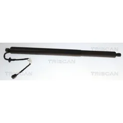 Gázrugó, Csomag-/Poggyásztér Nissan Qashqai Iii 04.21- Bal - TRISCAN (871014303)