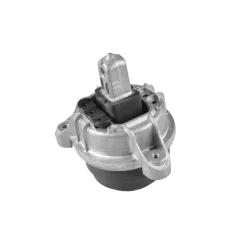 Felfüggesztés, Motor Bmw 5 (F10) 12.11-10.16 Bal - TEDGUM (TED99241)