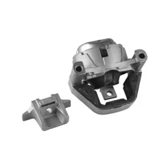 Felfüggesztés, Motor Audi A7 (4Ga, 4Gf) 10.10-03.15 Jobb - TEDGUM (TED66421)