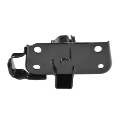 Felfüggesztés, Motor Toyota Rav 4 Iii (A3) 11.05-12.13 Bal - TEDGUM (TED45307)