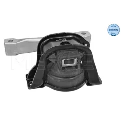 Felfüggesztés, Motor Citroen C2, C3 I, Peugeot 1007 12.03- Jobb Első - MEYLE (40-140300006)