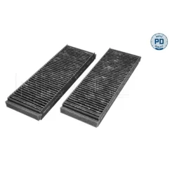 Szűrő, Utastér Levegő Audi Audi A6, R8 05.04-07.15 - MEYLE (1123260015/PD)