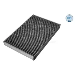 Szűrő, Utastér Levegő Audi A4, Seat Exeo 01.97-05.13 - MEYLE (1123260004/PD)