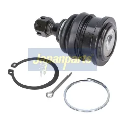 Támasztó-/Vezetőcsukló Nissan P. Navara (D40) 05- Bal/Jobb Felső - JAPANPARTS (BJ-029)