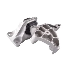 Felfüggesztés, Motor Renault Scenic Iii (Jz0/1) 04.09-09.16 Jobb - TEDGUM (TED37615)
