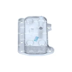 Olajhűtő, Motorolaj Jeep Cherokee 2.8Crd 02- - NRF (NRF31882)
