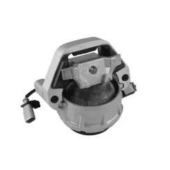 Felfüggesztés, Motor Audi A6 C7 (4G2, 4Gc) 11.10-09.18 Jobb/Bal - TEDGUM (TED93380)