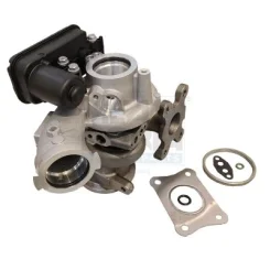 Turbo El Mitsubishi 49180-01600 Vag 1,5Tsi - MEAT & DORIA (MD65877)