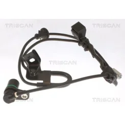 Érzékelő, Kerékfordulatszám Toyota Corolla E11 1,3-1,6 95- - TRISCAN (818013244)
