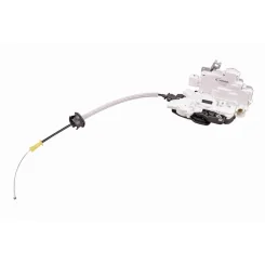 Ajtózár Audi A7 10.10-05.18 Bal Első - VEMO (V10-85-2272)