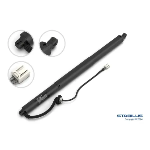 Villanymotor, Hátsó Csapóajtó - STABILUS (STA277055)
