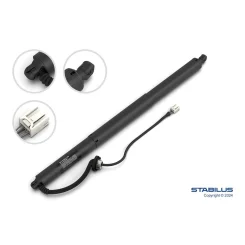 Villanymotor, Hátsó Csapóajtó - STABILUS (STA277055)