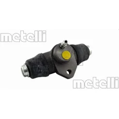 Fékmunkahenger Vw Lt 35-55 25 - METELLI (04-0395MET)