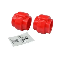 Csapágypersely, Stabilizátor Audi A4 B5 (8D2) 94-01 - TEDGUM (TED34228)