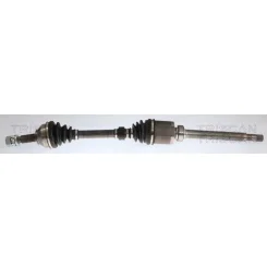 Hajtótengely Nissan Qashqai 1,5Dci Jobb 941Mm - TRISCAN (854014622)