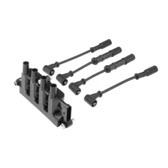Gyújtótekercs Przewodami - BorgWarner (BERU) (BERZS079A)