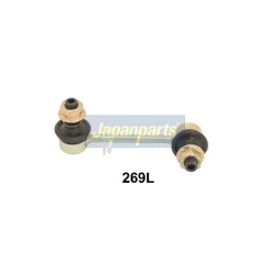 Rúd/Kar, Stabilizátor Toyota P. Hiace 89- Bal - JAPANPARTS (SI-269L)