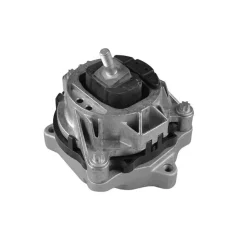 Felfüggesztés, Motor Bmw 4 (F33, F83) 03.16-07.20 Bal - TEDGUM (TED99405)