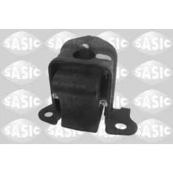 Bak Tengelytest Citroen P. C1, Peugeot 107, Toyota Aygo 05- Bal/Jobb - SASIC (2700072)