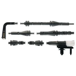Figyelmezető Kontaktus, Fékbetétkopás Land Rover T. Discovery Sport 1,5-2,2 4X4 14- - TEXTAR (98058301)