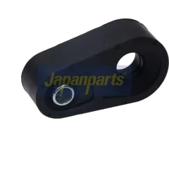 Rúd/Kar, Stabilizátor Nissan T. 02- Bal/Jobb (Gumi) - JAPANPARTS (SI-177)